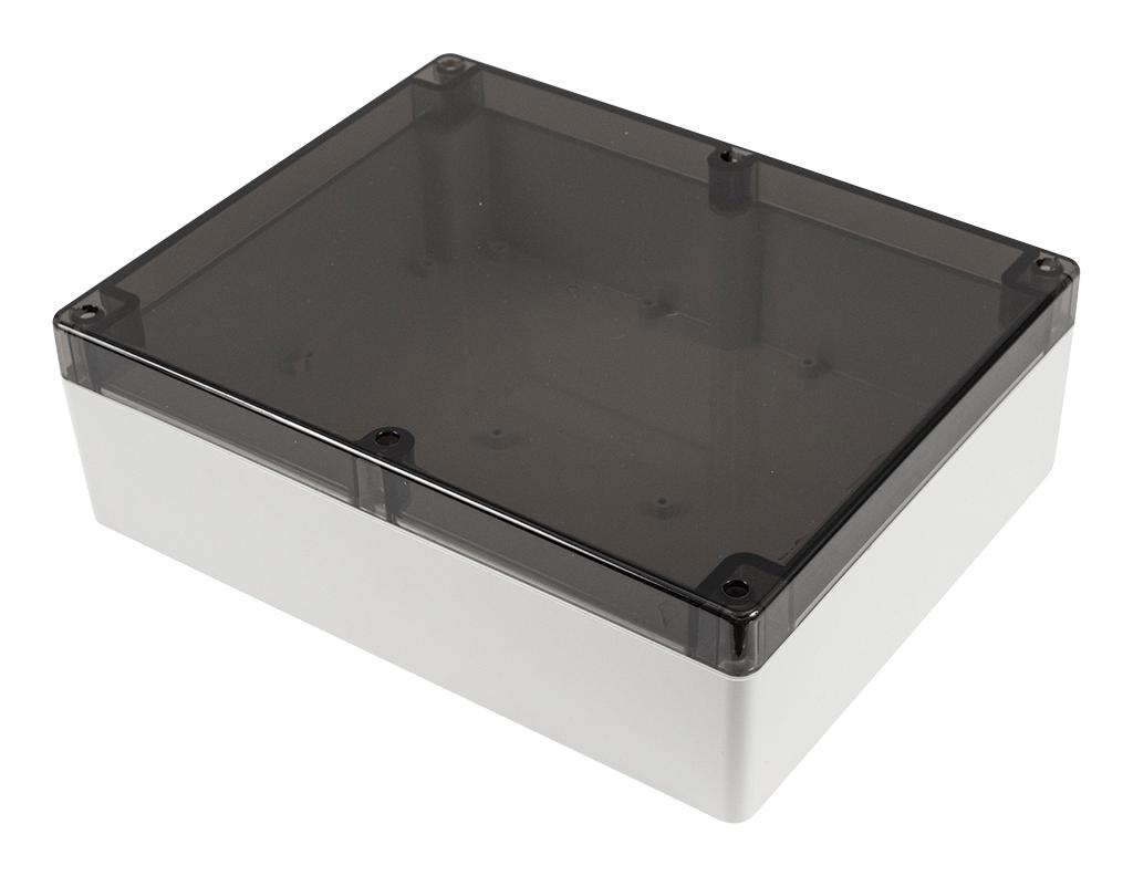 Hammond Manufacturing 1554Y2GYSL image