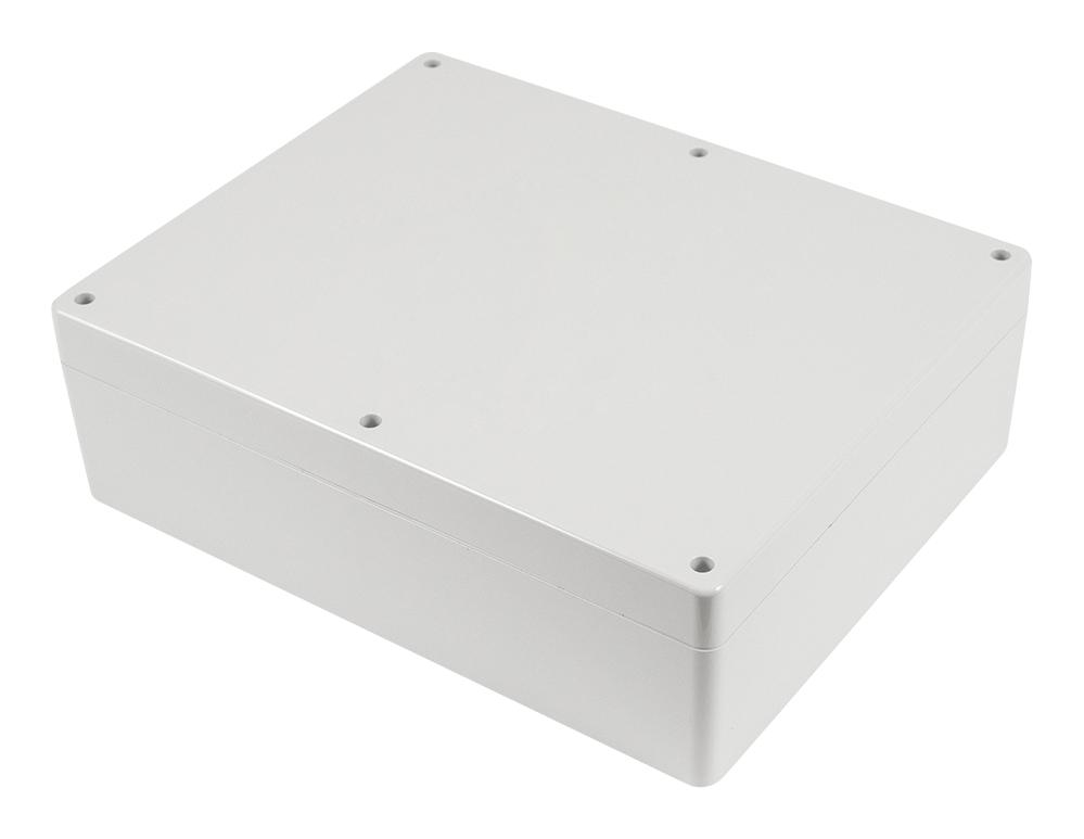 Hammond Manufacturing 1554Y2GY image