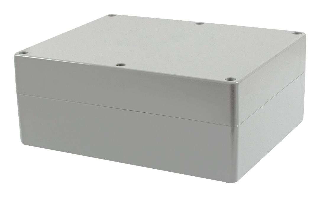 Hammond Manufacturing 1554YA2GY image