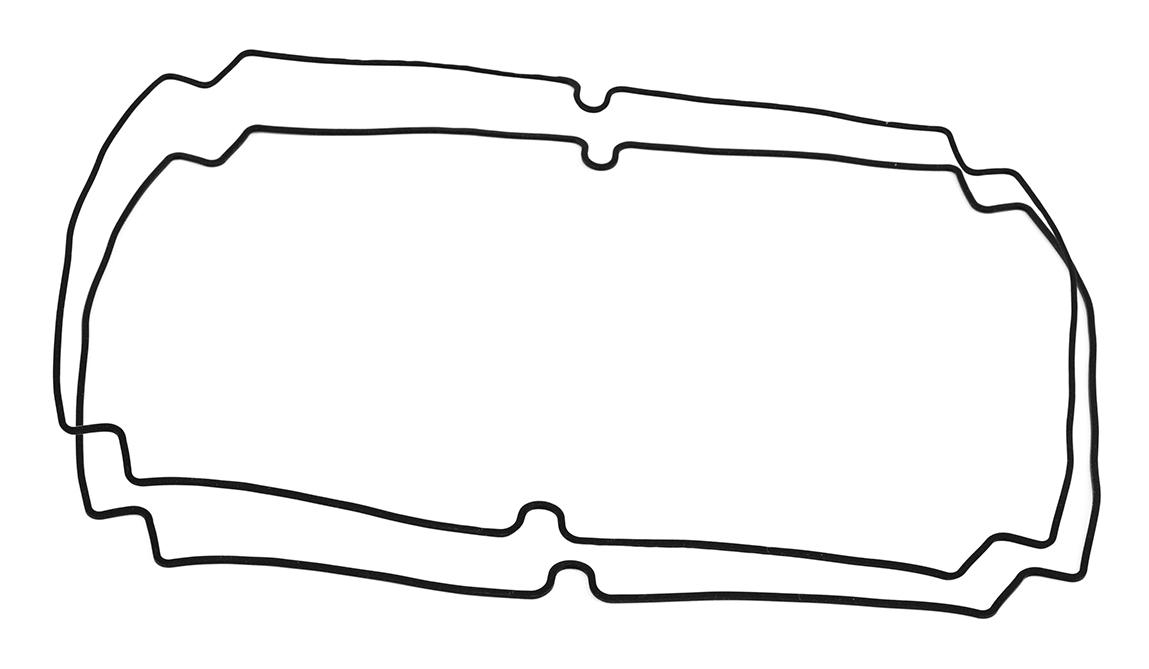 Hammond Manufacturing 1554YGASKET image