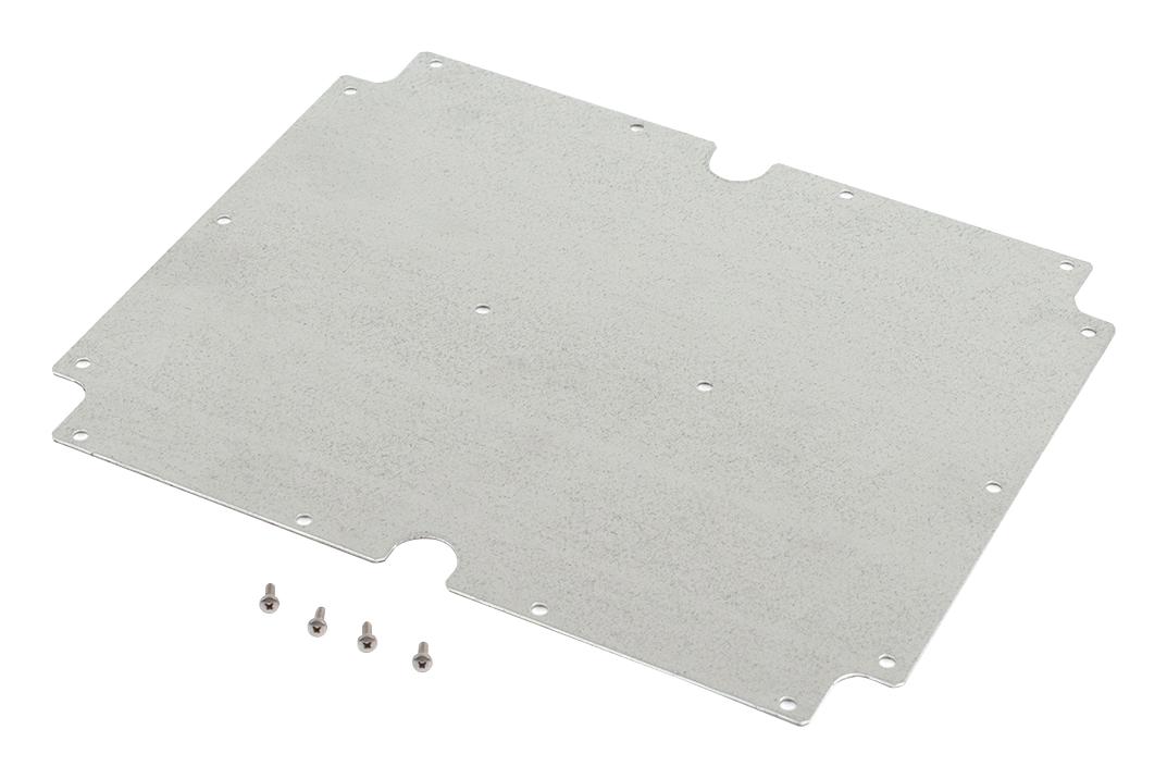 Hammond Manufacturing 1554YPL image