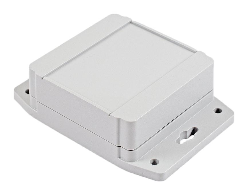 Buy Hammond Enclosure Part Number 1555EF17GY Online