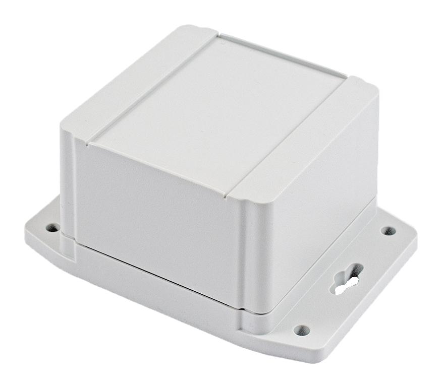 Buy Hammond Type 4X 6P Enclosure Part Number 1555EF42GY Online