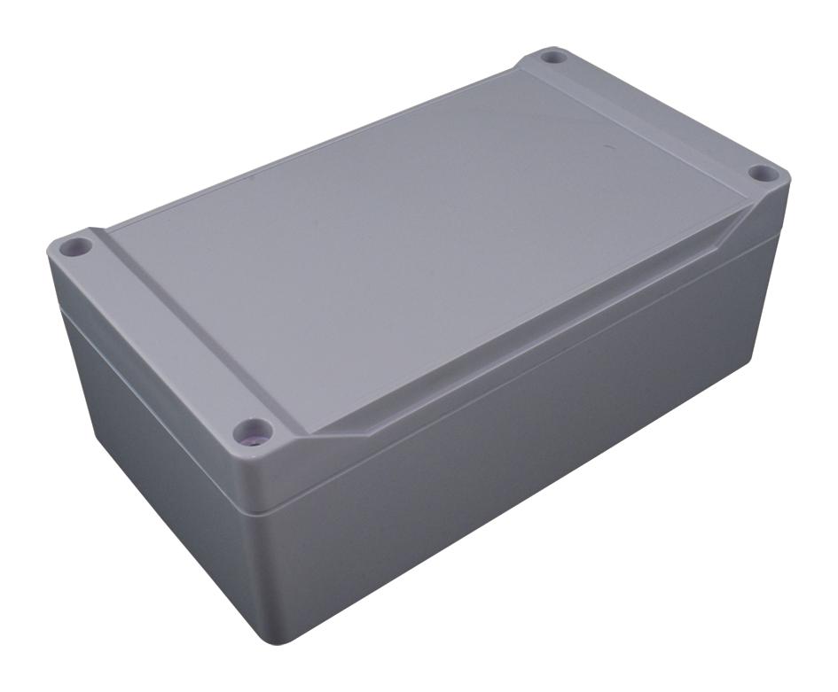 Hammond Series 1555 Enclosure: 1555J2GY