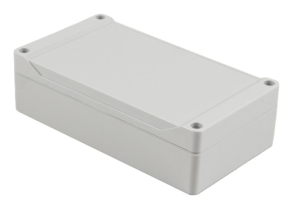 Hammond Series 1555 Watertight Enclosure: 1555JL2GY