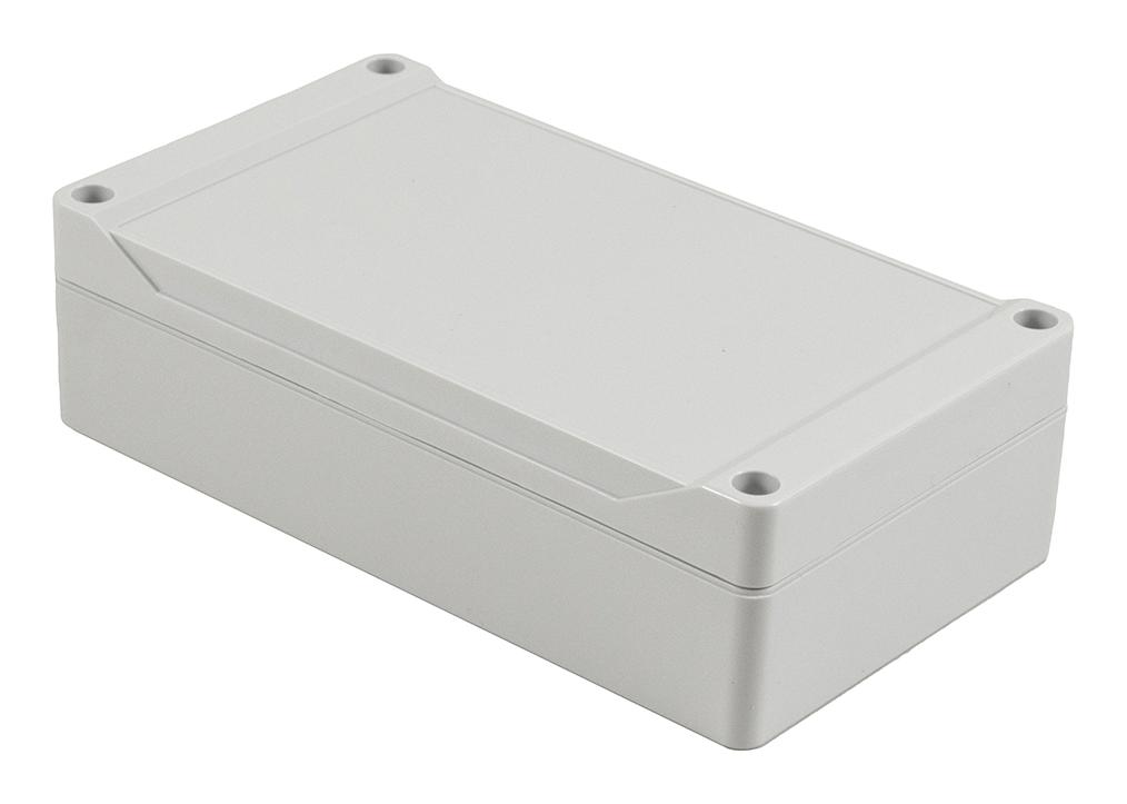 Buy Hammond Enclosure Series 1555 Part Number 1555JLGY Online