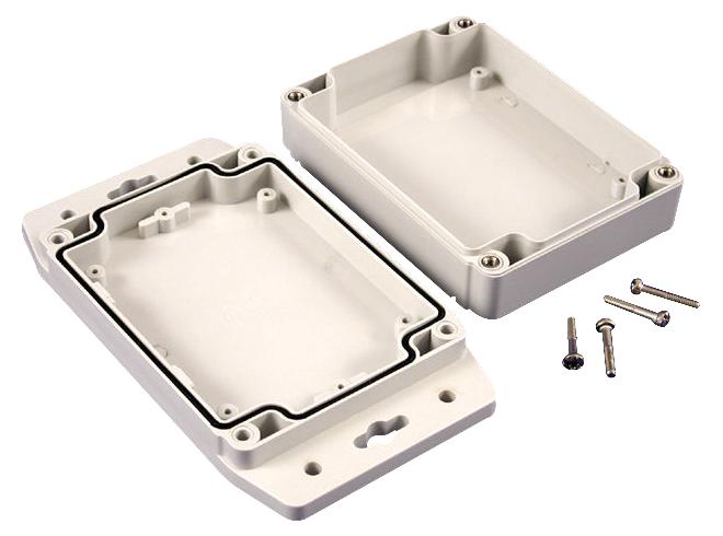 Buy Hammond 1555NF42GY Part Number 1555NF42GY Online