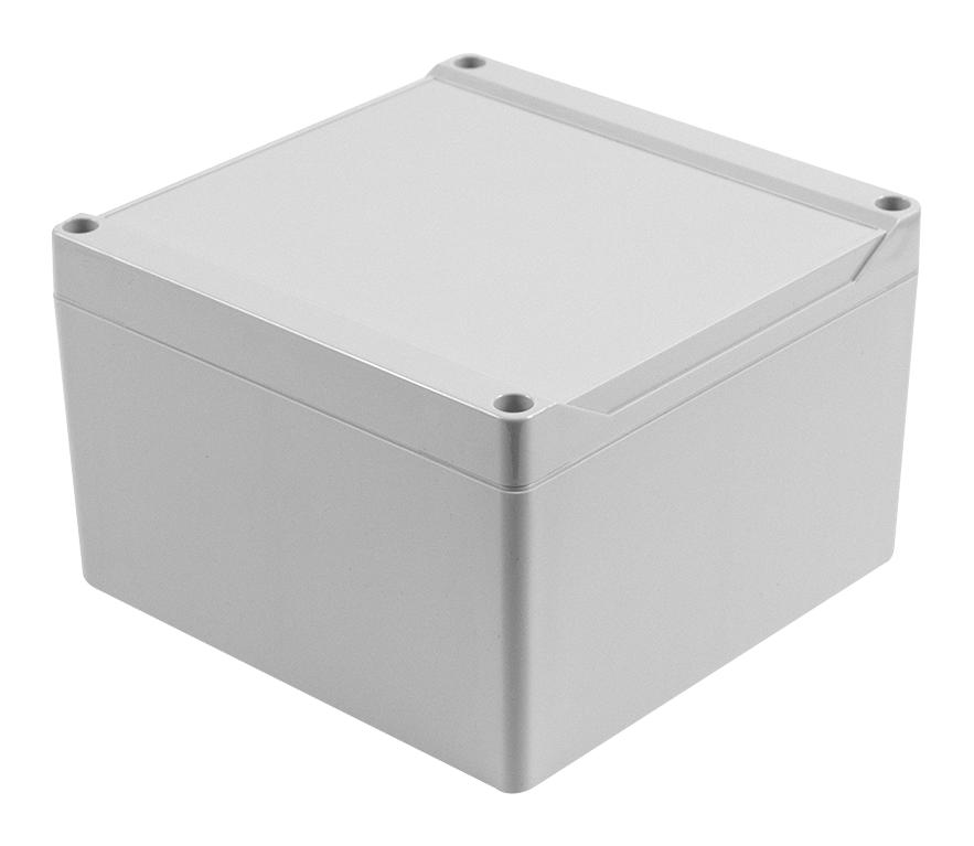 Buy Hammond Enclosure Part Number 1555QA2GY Online