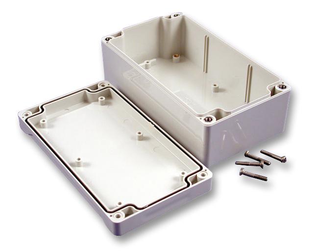 Buy Hammond M4 Stainless Steel Inserts Part Number 1555UGY Online