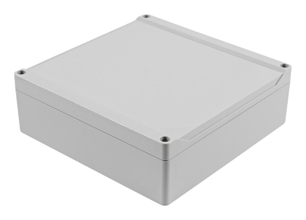 Buy Hammond Enclosure Part Number 1555W2GY Online