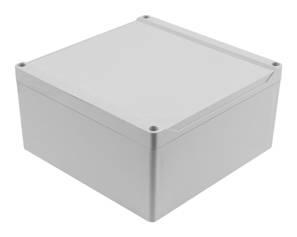 Buy Hammond 1555 Series Enclosure Part Number 1555WA2GY Online