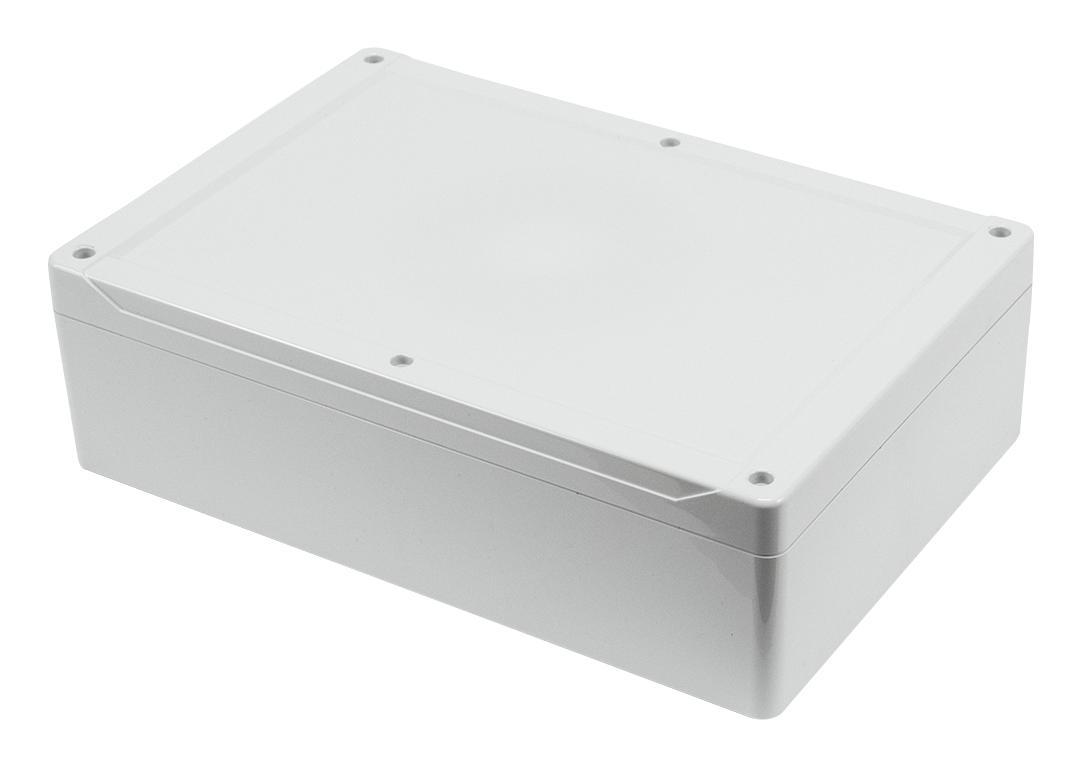 Buy Hammond Polycarbonate Enclosure Part Number 1555X2GY Online