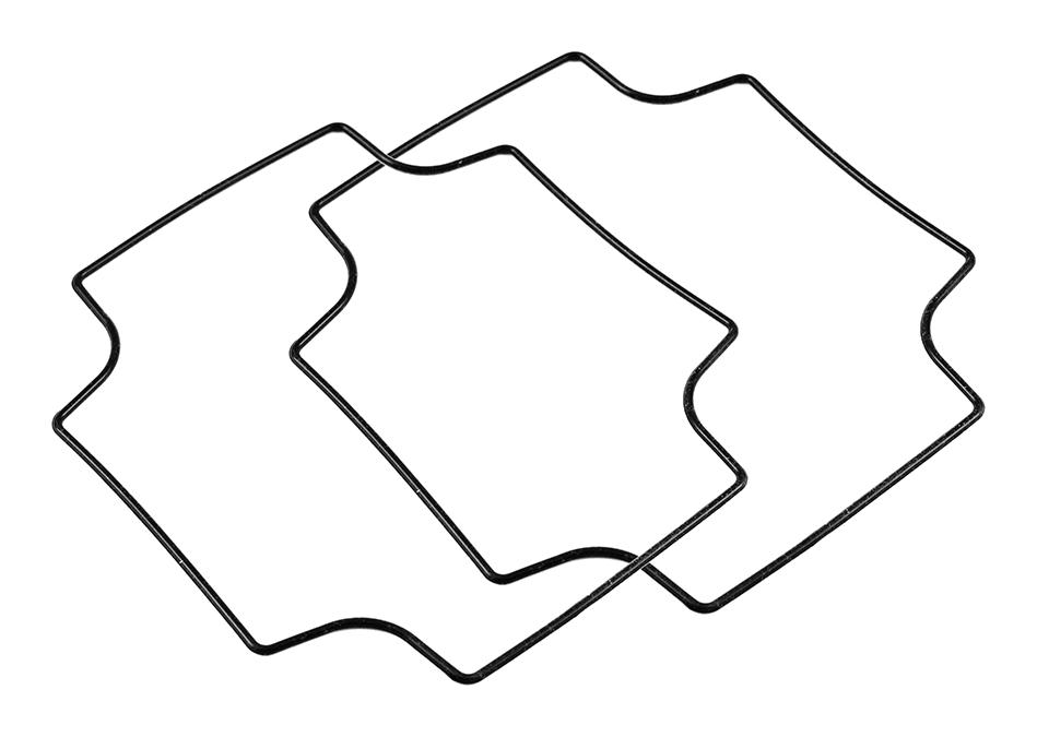 Hammond Manufacturing 1557DGASKET image
