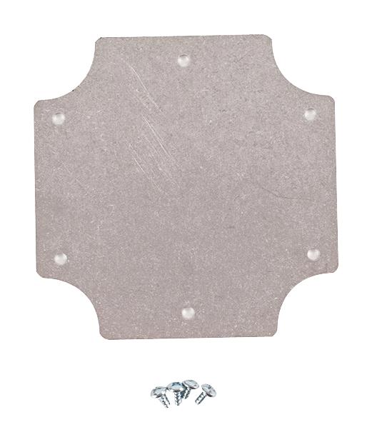 Hammond Manufacturing 1557DPL image