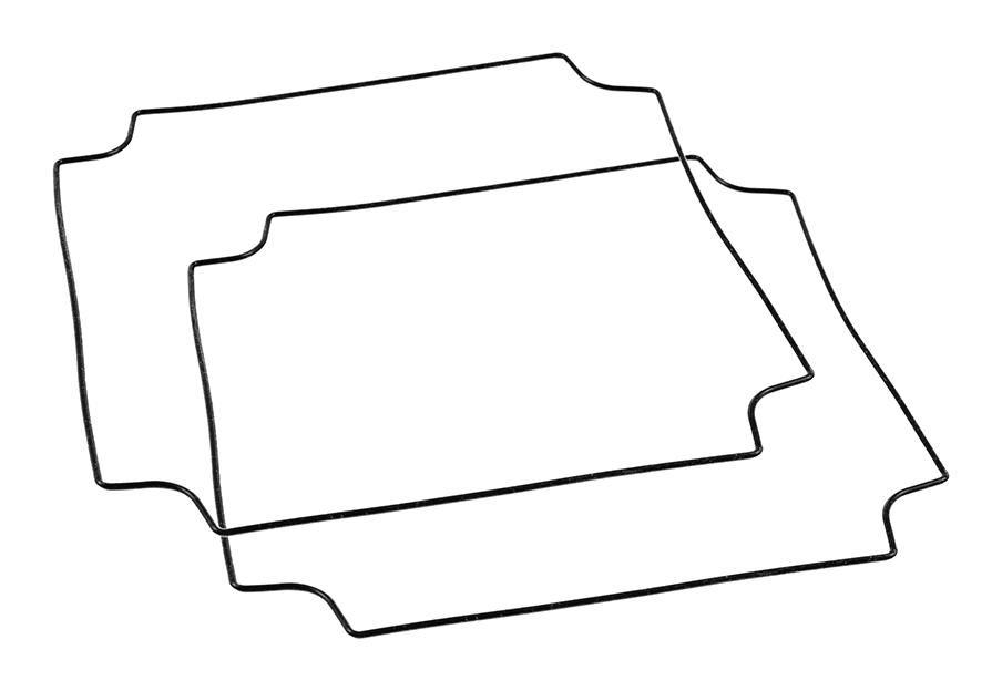 Hammond Manufacturing 1557HGASKET image
