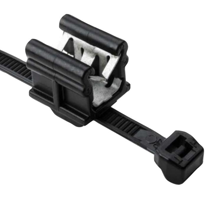 Buy HellermannTyton Edge Clip Part Number 156-00872 Online