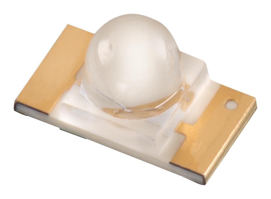 Wirth Elektronik Series WL-SMRW LED: 156120VS82500