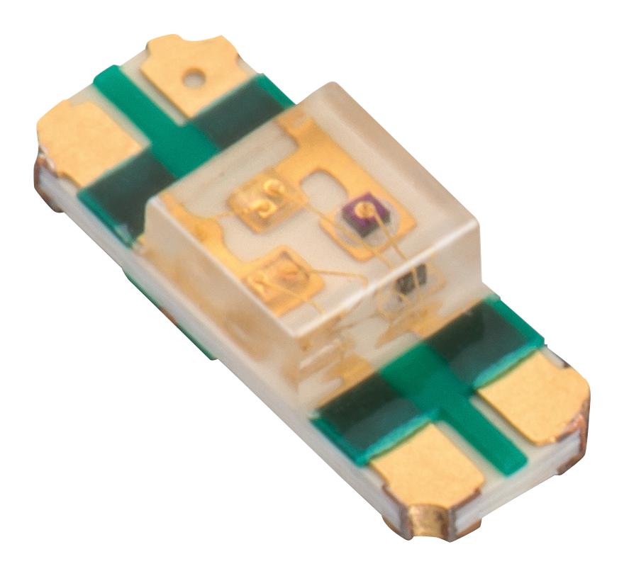Wirth Elektronik WL-SFRW – Reliable Full-Color LED for Industrial Applications