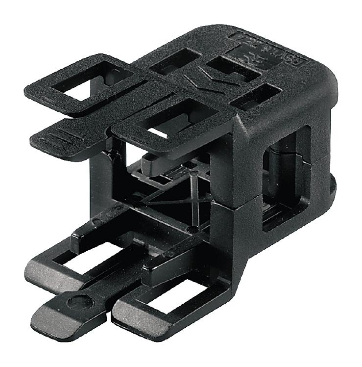 Weidmueller RSV1– Reliable Industrial Load Connectors for Robust Applications