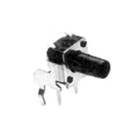 Tyco Electronics 15712943 – Reliable Tactile Switch for Industrial Applications