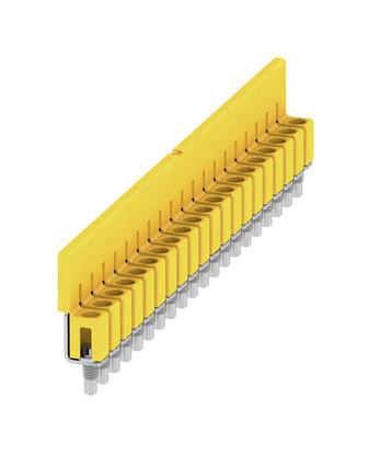 1577570000 WEIDMULLER W-Series Cross-Connector | myMectronic