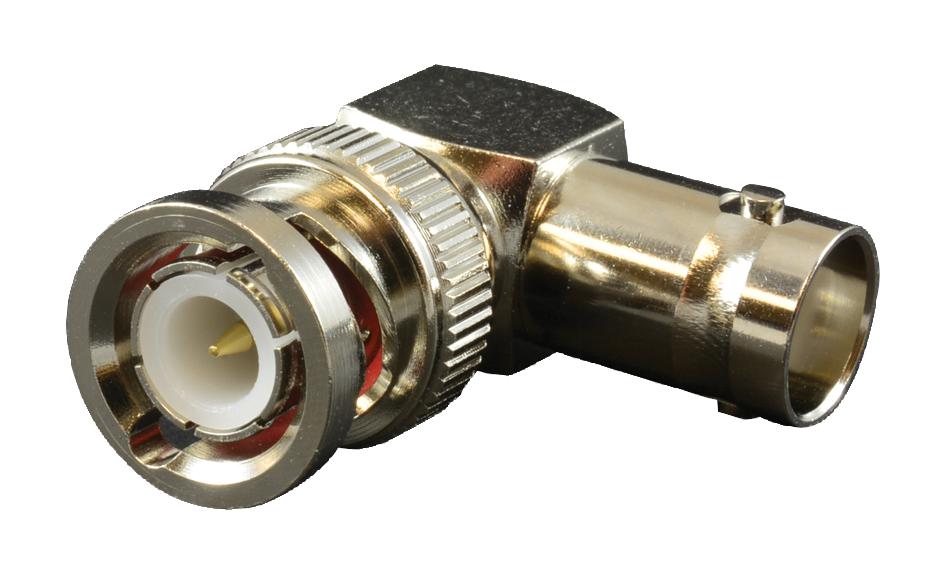 1577A MULTICOMP PRO BNC Right Angle Adapter | myMectronic