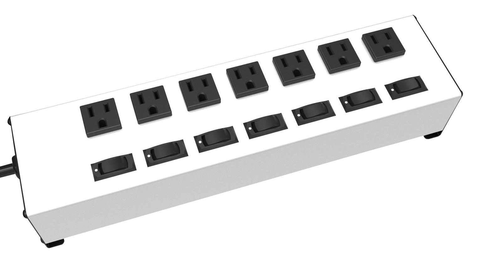 Hammond Manufacturing 1580H7B1X image