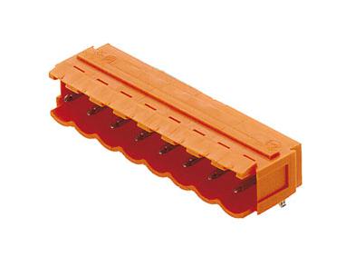 1581060000 WEIDMULLER Signal Connector | myMectronic