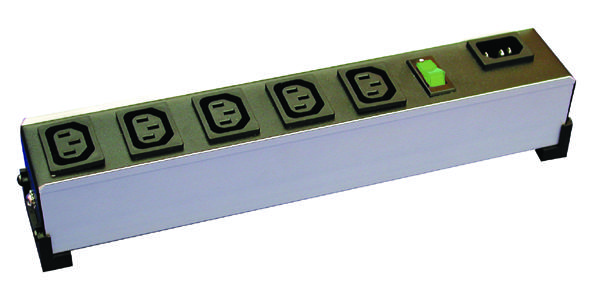 Hammond Manufacturing 1581T4 image