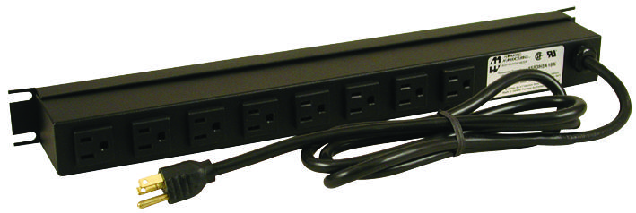 Hammond 1583H8B1 U– Reliable Power Distribution for Industrial Applications