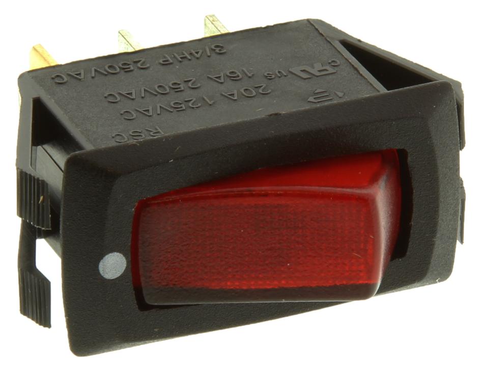 Buy Hammond Switch Part Number 1584S3 Online