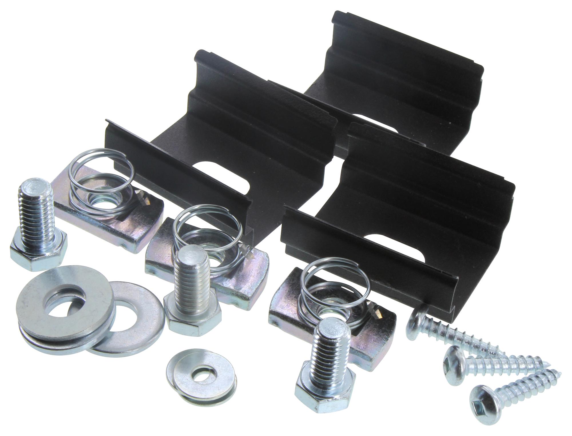 Hammond Manufacturing 1585CLIP image
