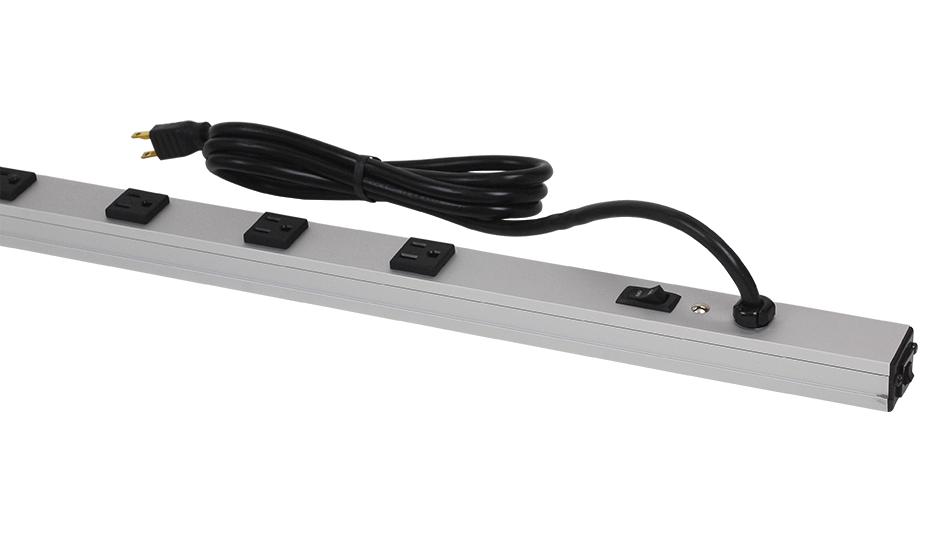 Hammond Manufacturing 1585H10A1 image