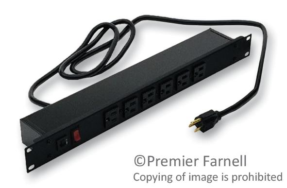 Hammond Manufacturing 1589H18G1 image