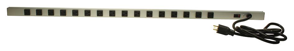 Hammond Manufacturing 1589H48F116 image