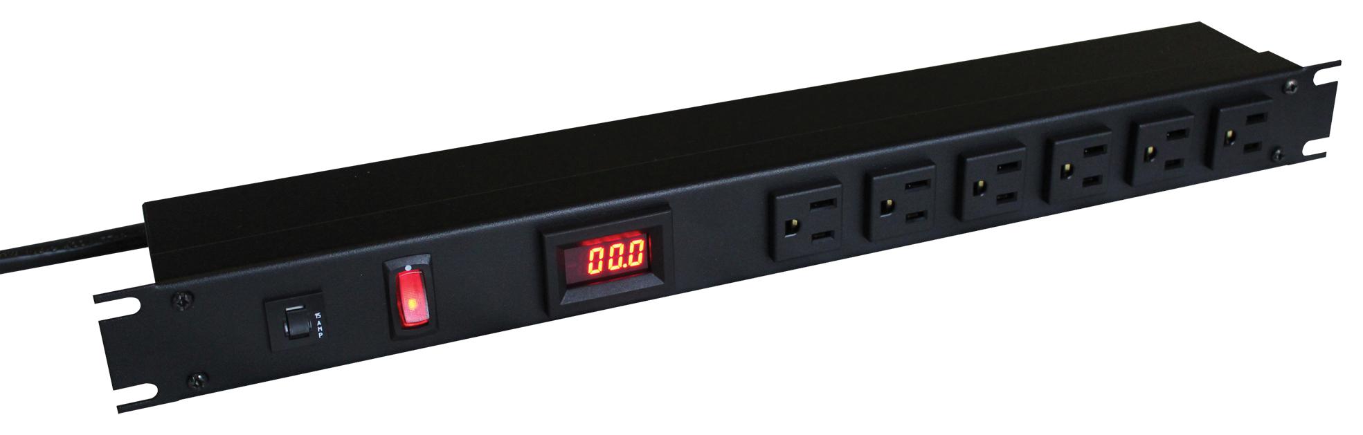 Hammond 1589-AM – Reliable Power Distribution for Industrial Applications