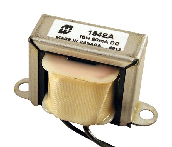 Buy Hammond D.C. Reactors Part Number 158L Online