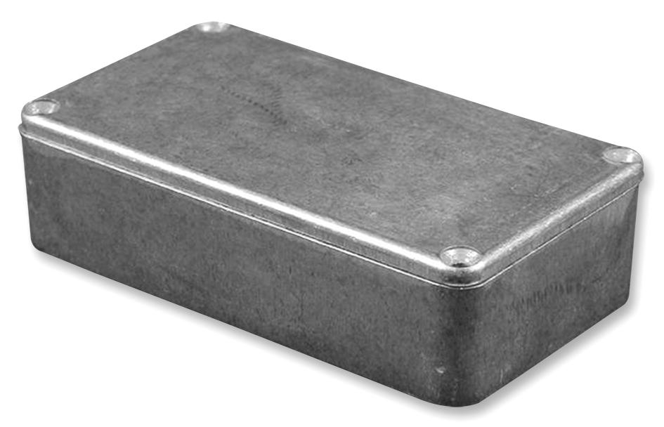 Hammond 1590BGY – Reliable Enclosure for Industrial Applications