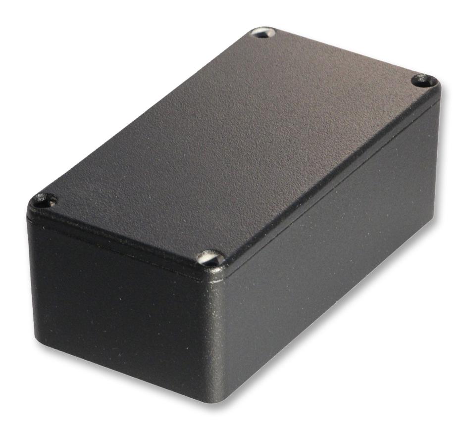Buy Hammond Enclosure Part Number 1590BSBK Online