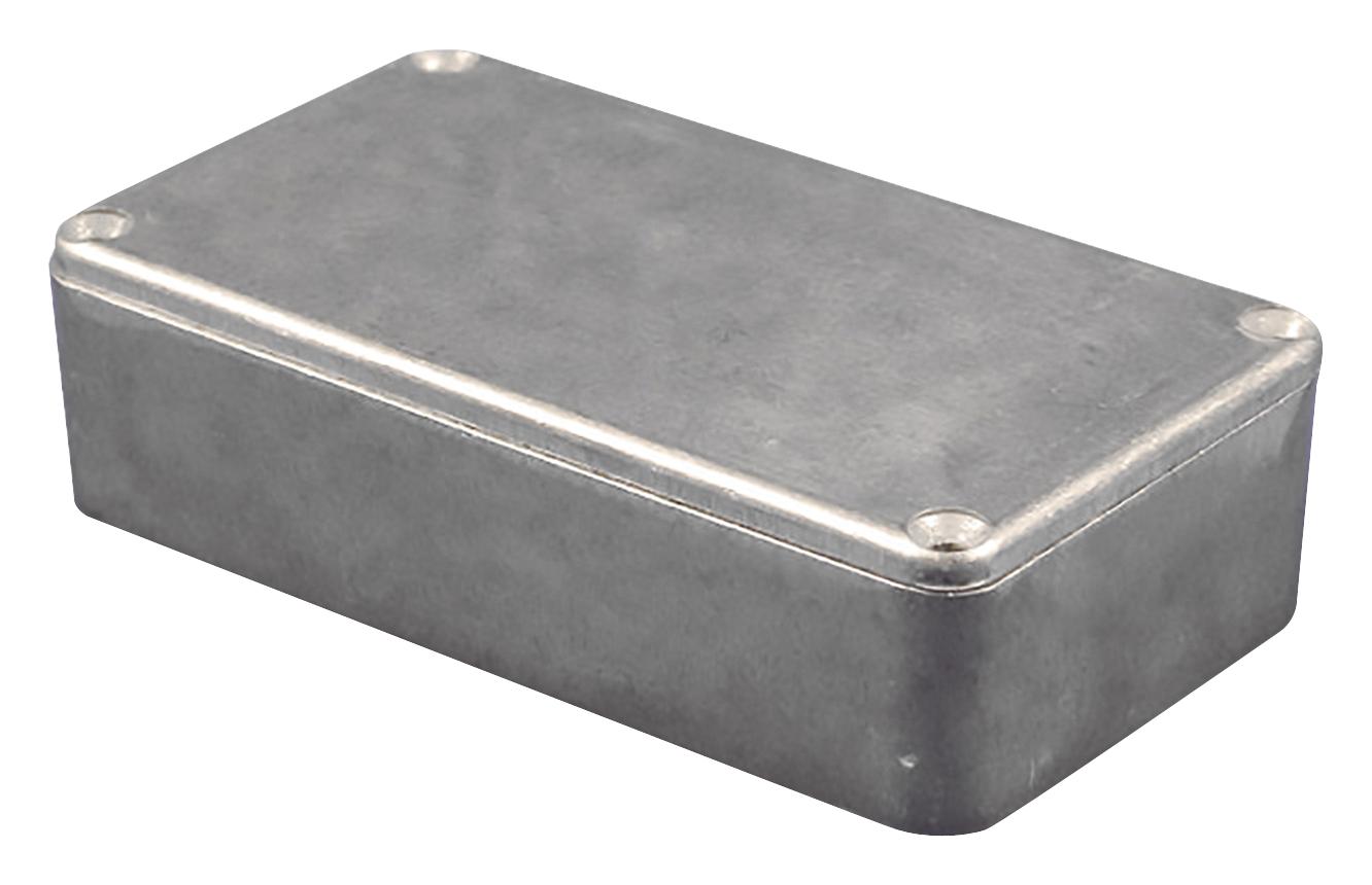 Buy Hammond Diecast Aluminum Enclosure Part Number 1590G2 Online