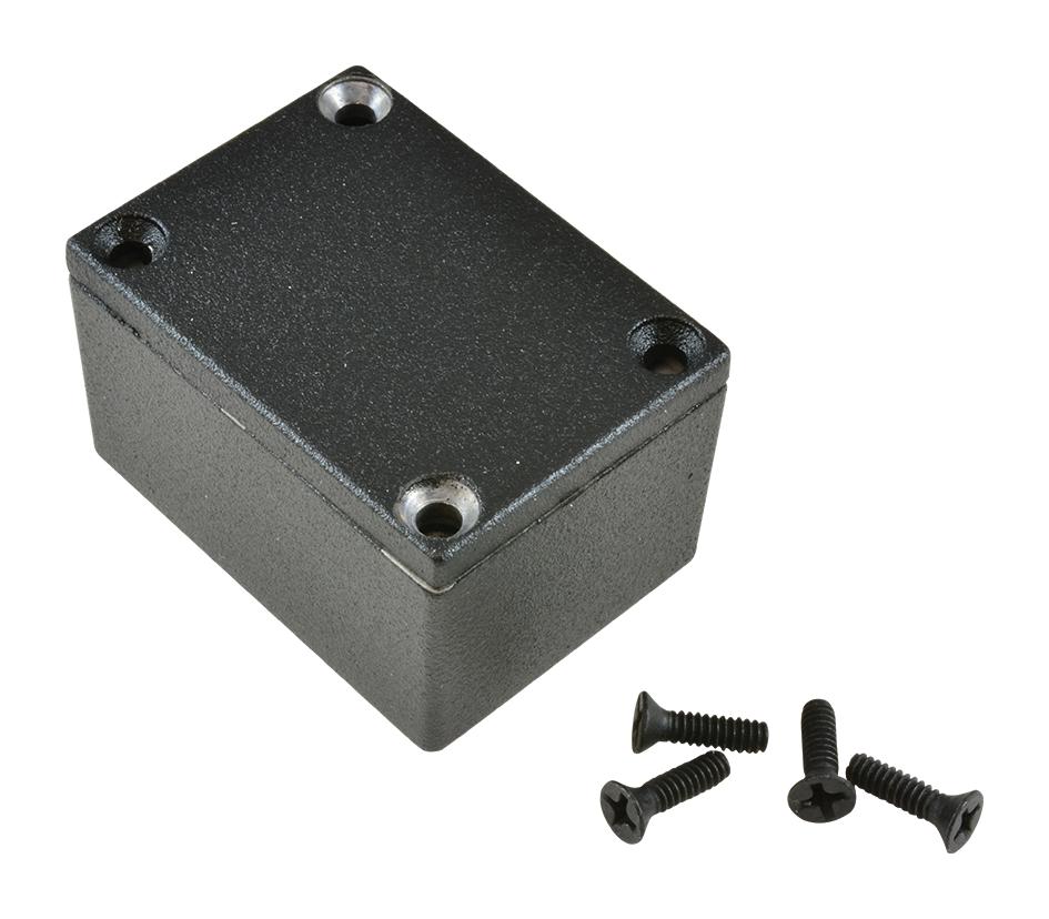 Buy Hammond 1590HBK Part Number 1590HBK Online