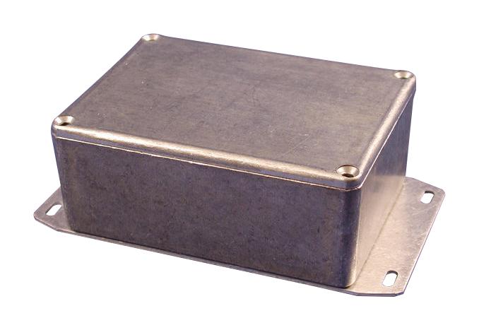 Hammond Manufacturing 1590JFBK image