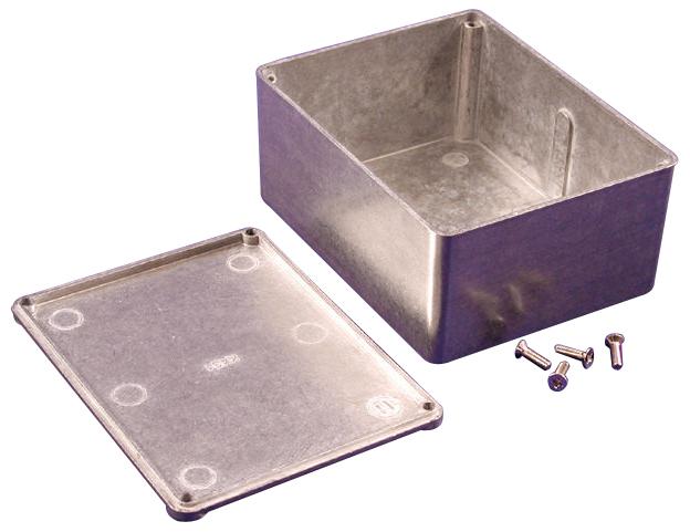 Hammond Manufacturing 1590K431 image