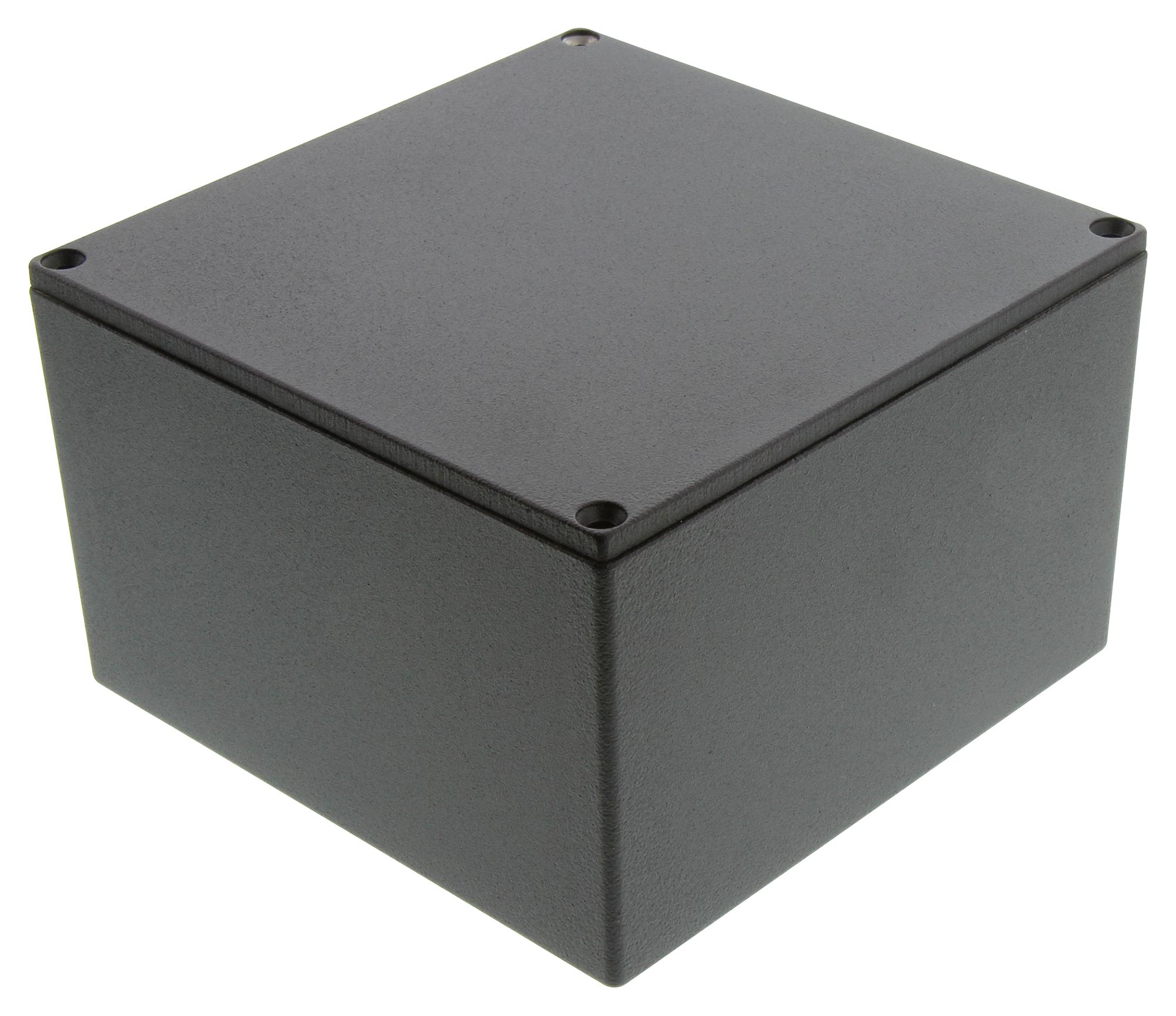 Hammond Manufacturing 1590KBK image