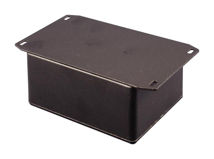 Hammond Manufacturing 1590KKFBK image