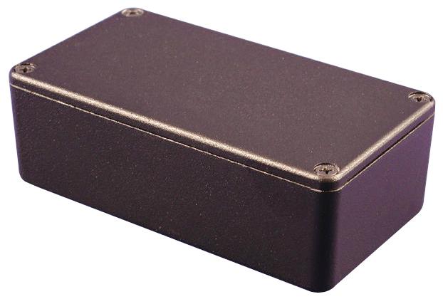 Hammond Manufacturing 1590MMBK image