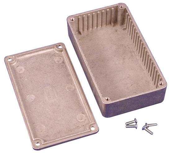 Hammond Manufacturing 1590MM image