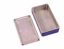 Hammond Manufacturing 1590M image