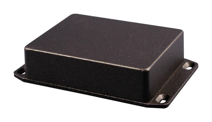 Hammond Manufacturing 1590N1FLBK image
