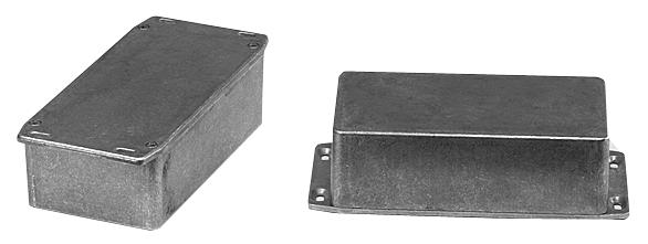 Hammond Manufacturing 1590N1FL image